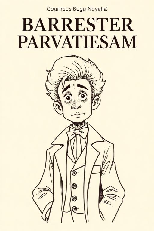 Barrister Parvateesam