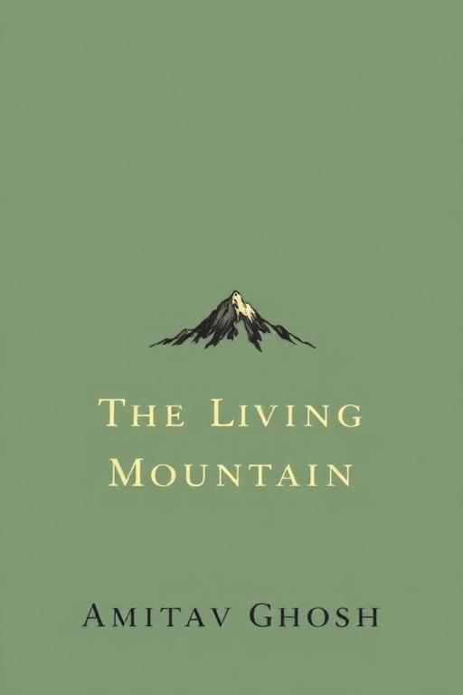 The Living Mountain