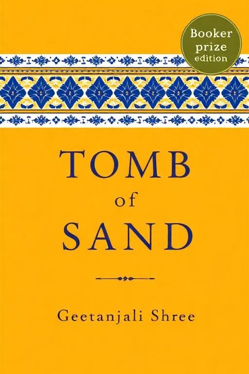 Tomb of Sand